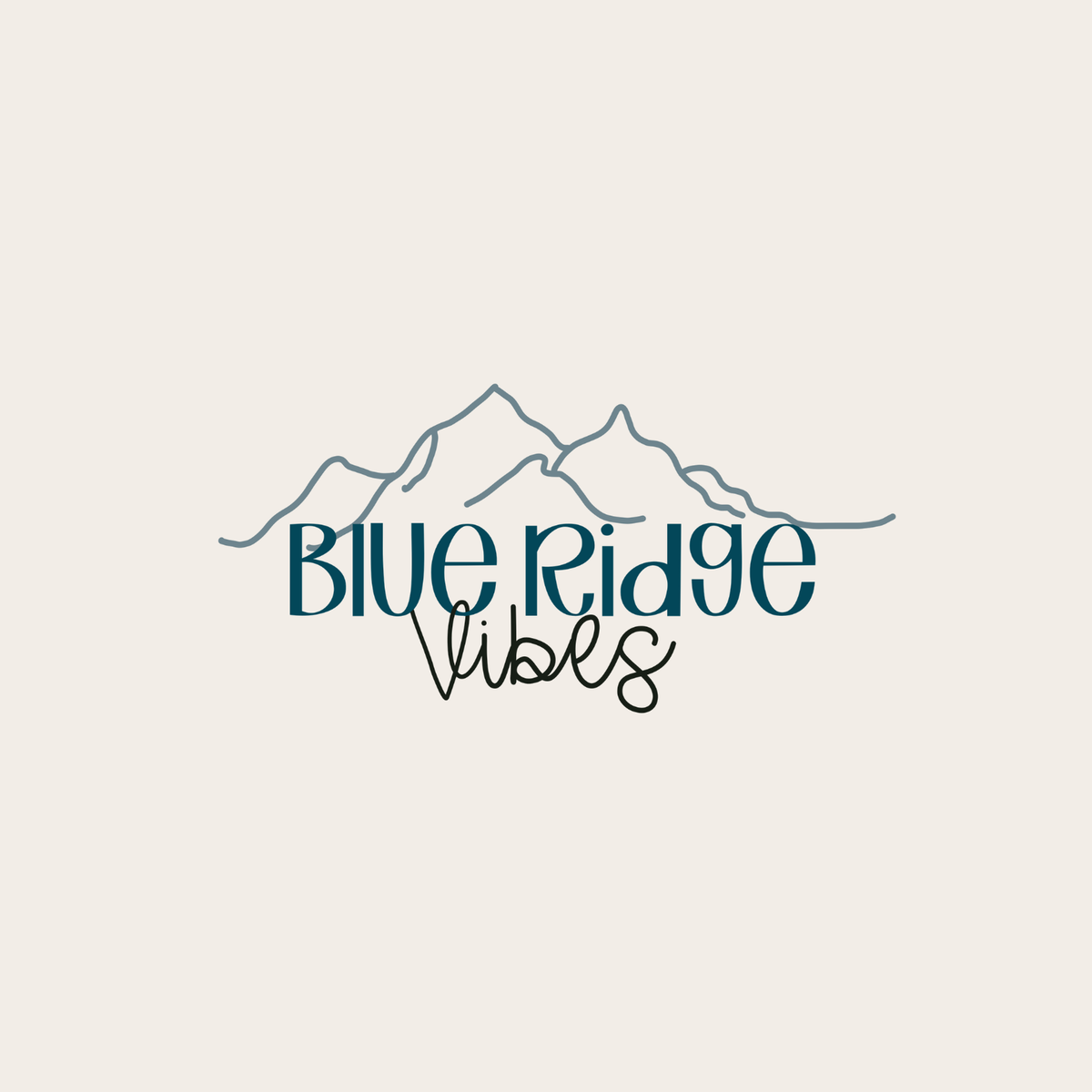 Blue Ridge Bound