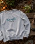 BLUE RIDGE SILHOUETTE SWEATSHIRT