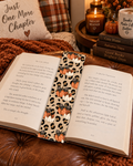 WILDY COZY BOOKMARK