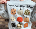 CUTE ENOUGH TO PICK SWEATSHIRT 🎃