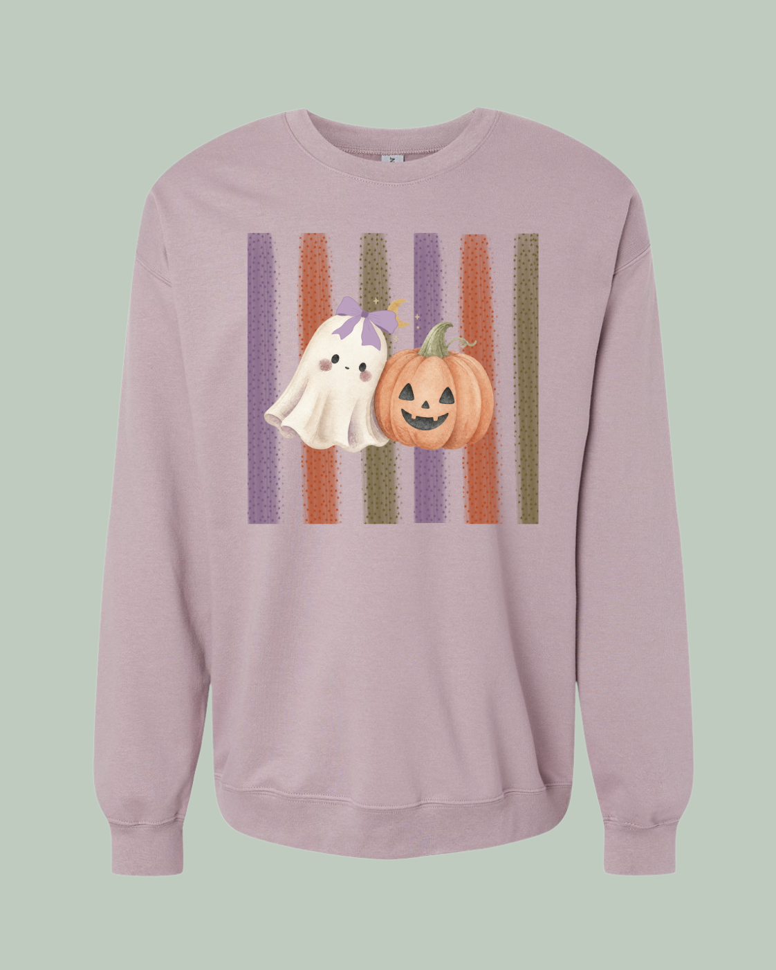 BOO CREW ENERGY SWEATSHIRT 👻