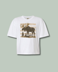 MOOSE ON THE LOOSE TEE 🫎