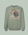 TALK TURKEY TO ME SWEATSHIRT